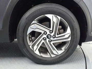 2022 Hyundai Santa Fe с пробегом 117 906 км