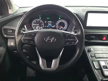 2022 Hyundai Santa Fe с пробегом 117 906 км