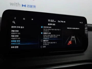 2022 Hyundai Santa Fe с пробегом 117 906 км