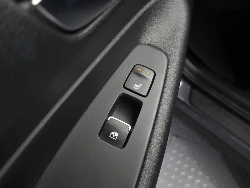 2022 Hyundai Santa Fe с пробегом 117 906 км