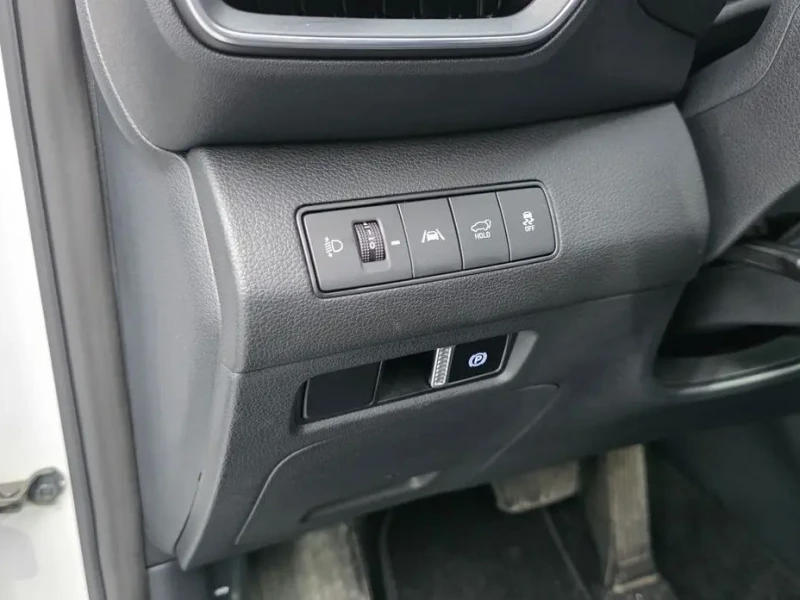 2022 Hyundai Santa Fe с пробегом 100 503 км