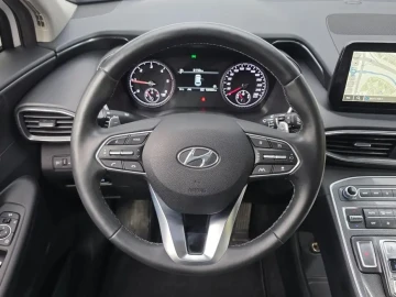 2022 Hyundai Santa Fe с пробегом 100 503 км