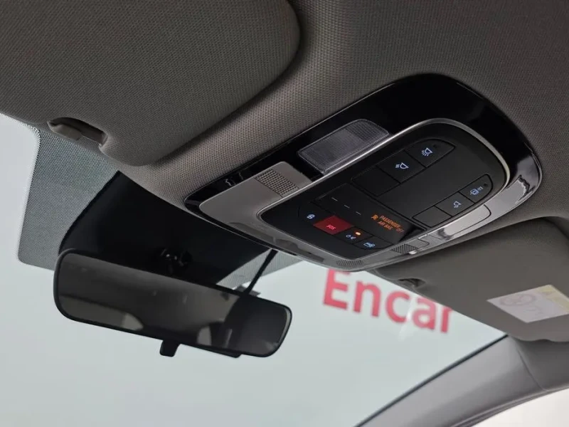 2022 Hyundai Santa Fe с пробегом 100 503 км