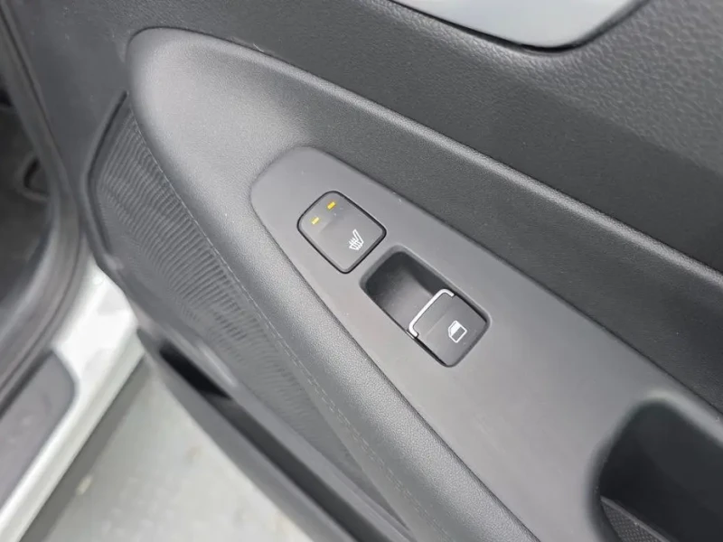 2022 Hyundai Santa Fe с пробегом 100 503 км