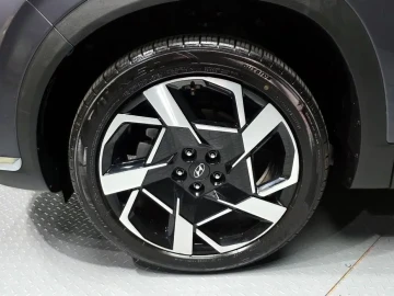 2021 Hyundai Santa Fe с пробегом 135 308 км
