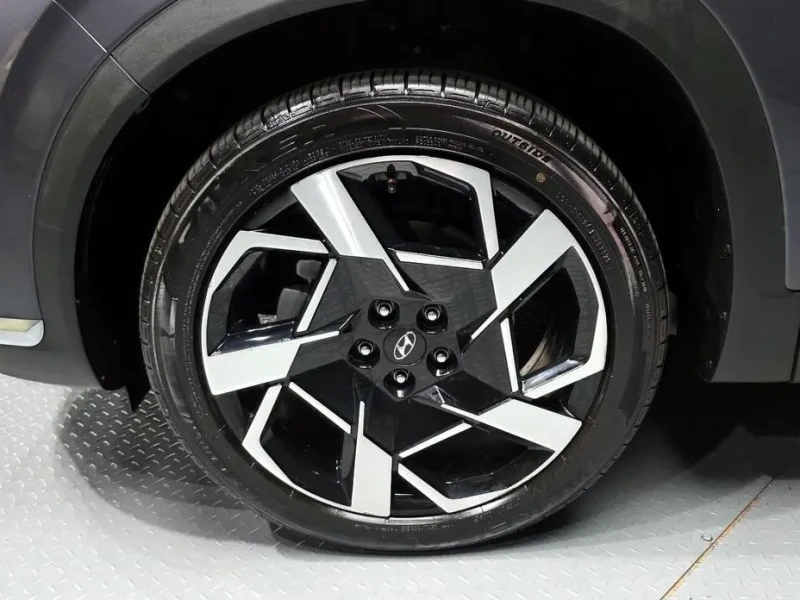 2021 Hyundai Santa Fe с пробегом 135 308 км