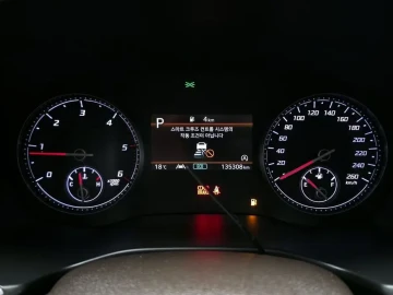 2021 Hyundai Santa Fe с пробегом 135 308 км