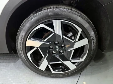 2021 Hyundai Santa Fe с пробегом 69 340 км