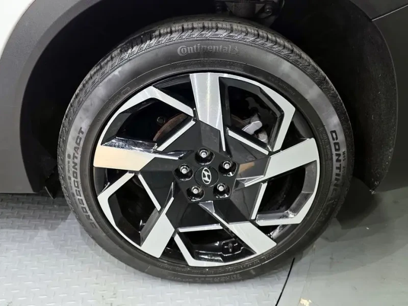 2021 Hyundai Santa Fe с пробегом 69 340 км