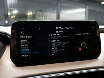 2021 Hyundai Santa Fe с пробегом 135 308 км