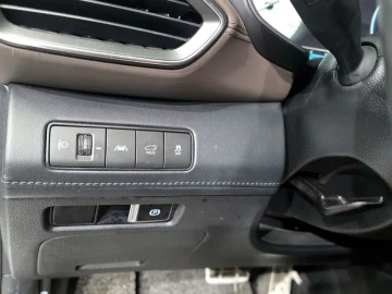 2021 Hyundai Santa Fe с пробегом 69 340 км