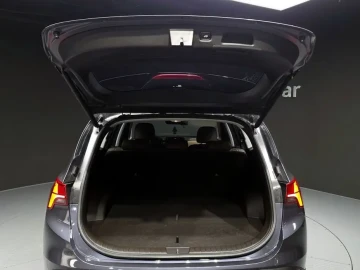2021 Hyundai Santa Fe с пробегом 135 308 км