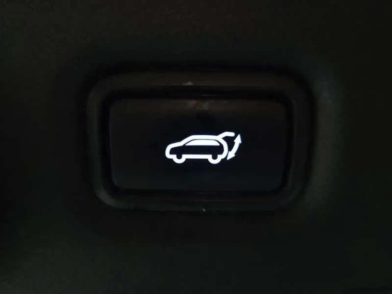2021 Hyundai Santa Fe с пробегом 69 340 км