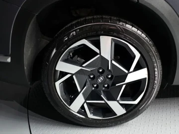 2021 Hyundai Santa Fe с пробегом 135 308 км