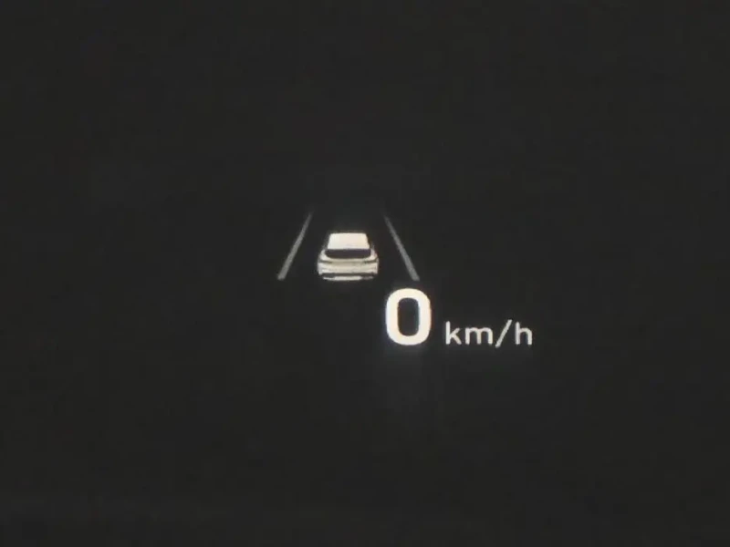 2021 Hyundai Santa Fe с пробегом 69 340 км
