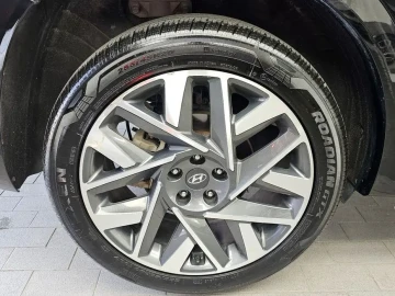 2020 Hyundai Santa Fe с пробегом 140 062 км