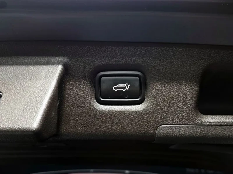 2021 Hyundai Santa Fe с пробегом 135 308 км