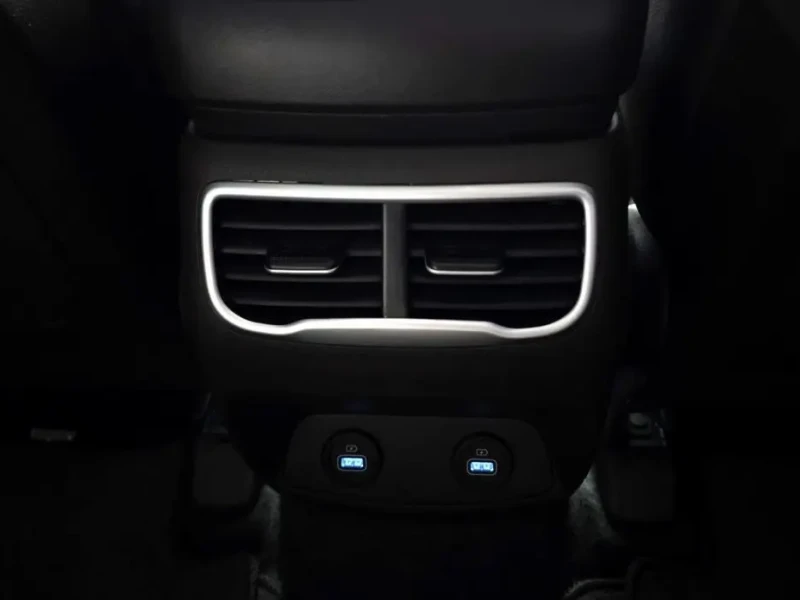 2021 Hyundai Santa Fe с пробегом 135 308 км