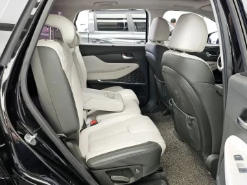2020 Hyundai Santa Fe с пробегом 140 062 км