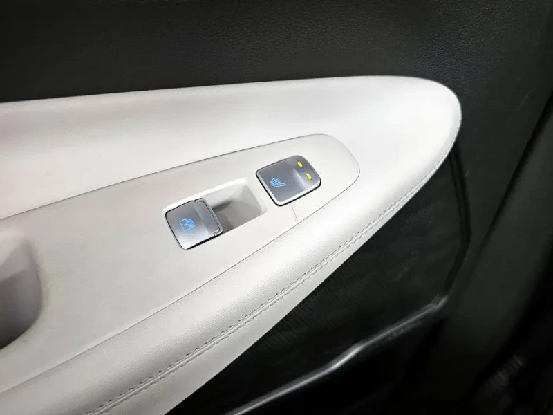 2020 Hyundai Santa Fe с пробегом 140 062 км