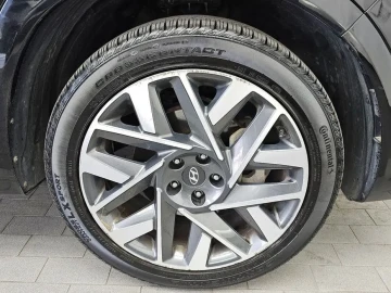 2020 Hyundai Santa Fe с пробегом 140 062 км