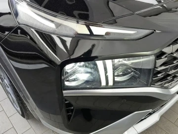 2020 Hyundai Santa Fe с пробегом 140 062 км