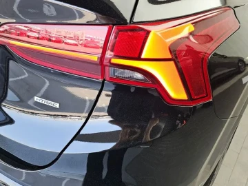 2020 Hyundai Santa Fe с пробегом 140 062 км