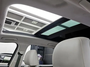 2020 Hyundai Santa Fe с пробегом 140 062 км