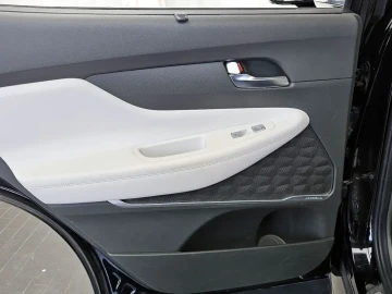 2020 Hyundai Santa Fe с пробегом 140 062 км