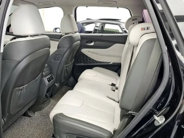 2020 Hyundai Santa Fe с пробегом 140 062 км