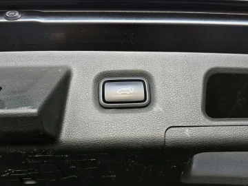 2020 Hyundai Santa Fe с пробегом 140 062 км