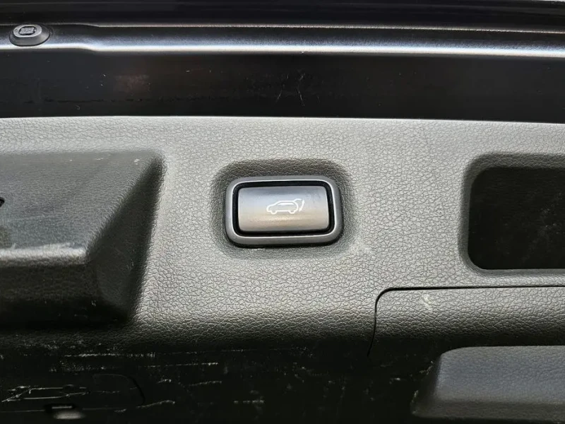 2020 Hyundai Santa Fe с пробегом 140 062 км
