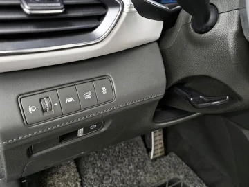 2020 Hyundai Santa Fe с пробегом 140 062 км