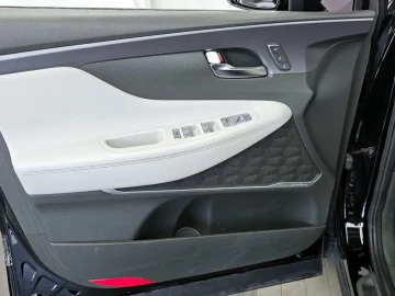 2020 Hyundai Santa Fe с пробегом 140 062 км