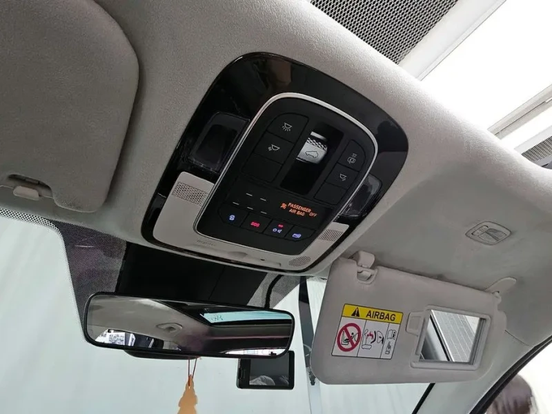 2020 Hyundai Santa Fe с пробегом 140 062 км