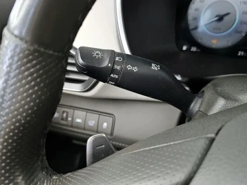 2020 Hyundai Santa Fe с пробегом 140 062 км