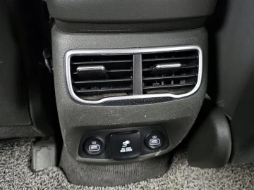 2020 Hyundai Santa Fe с пробегом 140 062 км
