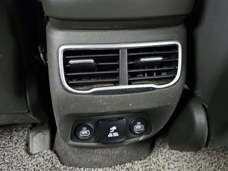 2020 Hyundai Santa Fe с пробегом 140 062 км