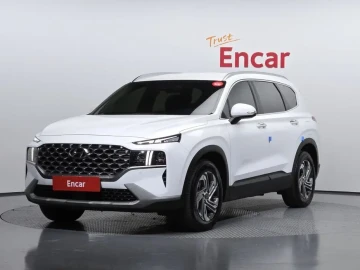 2023 Hyundai Santa Fe с пробегом 149 101 км