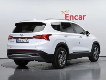 2023 Hyundai Santa Fe с пробегом 149 101 км