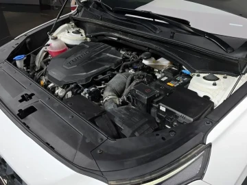 2023 Hyundai Santa Fe с пробегом 149 101 км
