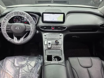 2023 Hyundai Santa Fe с пробегом 149 101 км