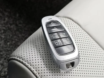 2020 Hyundai Santa Fe с пробегом 140 062 км