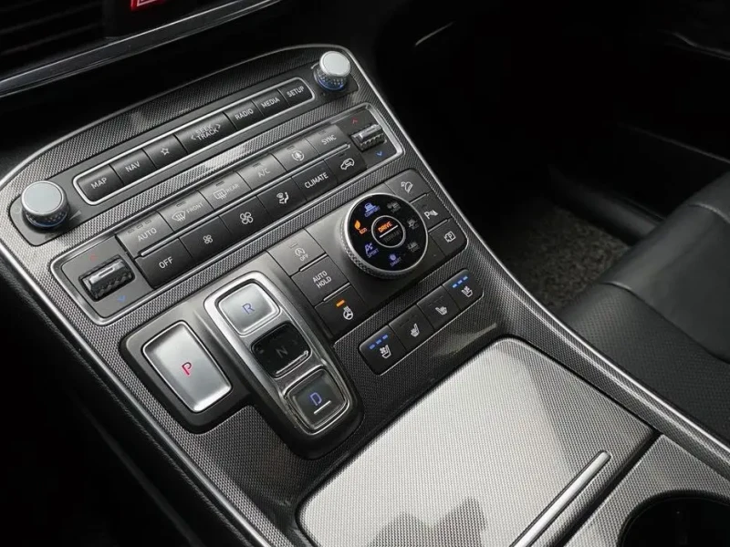 2023 Hyundai Santa Fe с пробегом 149 101 км