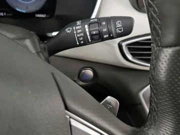 2020 Hyundai Santa Fe с пробегом 140 062 км