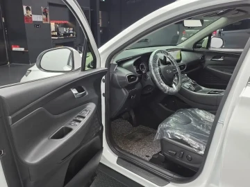 2023 Hyundai Santa Fe с пробегом 149 101 км