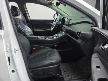 2023 Hyundai Santa Fe с пробегом 149 101 км