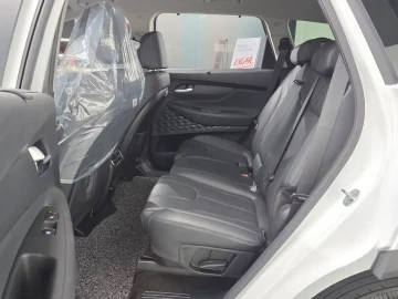 2023 Hyundai Santa Fe с пробегом 149 101 км