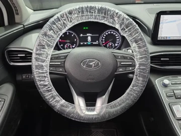 2023 Hyundai Santa Fe с пробегом 149 101 км