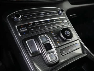 2021 Hyundai Santa Fe с пробегом 107 525 км
